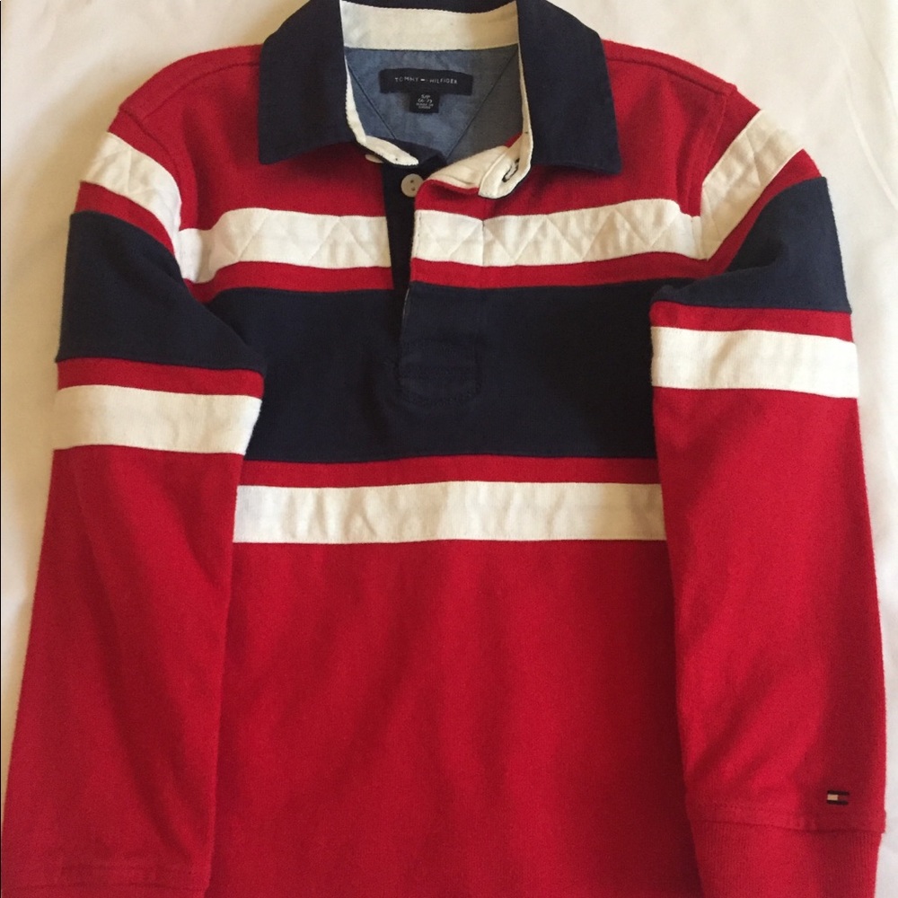 Tommy Hilfiger